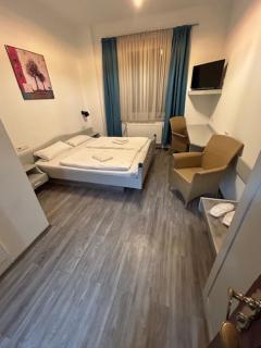 Parkhotel Rottweil - Rottweil - 3