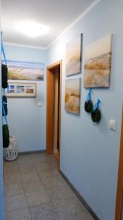 Kleines Studio Albatros - Bremerhaven - 6