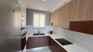 Fiorella Sea View Pool Villa in Kalyves, Chania area, Crete - Kalyves - 3