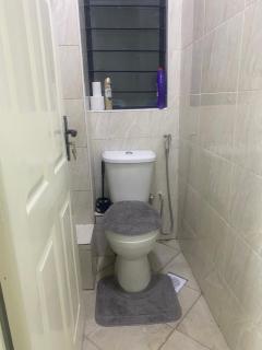 Luxe Stays Apartments - Kisumu - 9