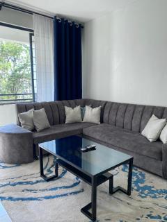 Luxe Stays Apartments - Kisumu - 4