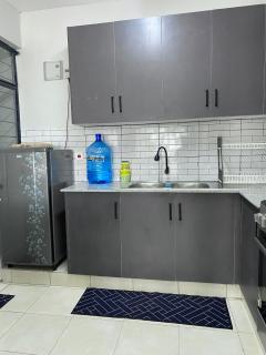 Luxe Stays Apartments - Kisumu - 2