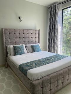 Luxe Stays Apartments - Kisumu - 1