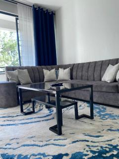 Luxe Stays Apartments - Kisumu - 0