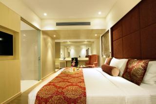 Hotel Express Towers - Vadodara - 9