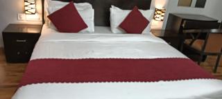 Ganret suites and resort - Vrindāvan - 9