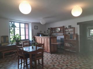 Auberge du prieure - Saint-André-de-Rosans - 8