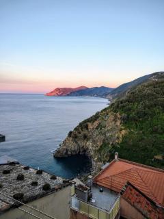 Belvedere Affittacamere - Corniglia - 3