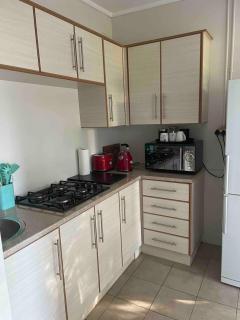 Adorable 1 bedroom Cottage - Bothaville - 0