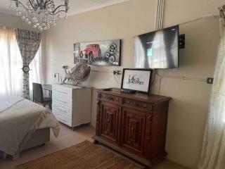 Adorable 1 bedroom Cottage - Bothaville - 3