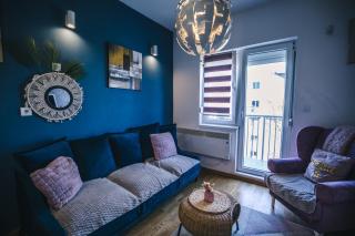 SPA apartment YIN - hot tub, sauna, spa - Novi Sad - 0