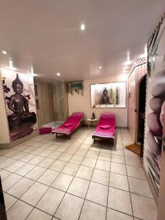 Wellness FeWo Szymecki - Schönau - 4