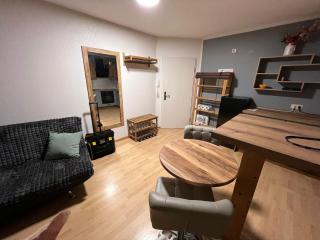 Ferienwohnung Döbern für bis zu 3 Personen, Aufbettung möglich - 2