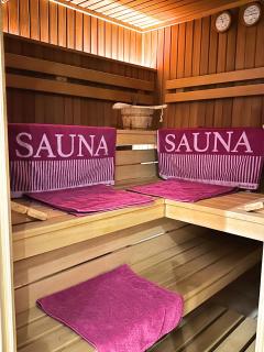 Wellness FeWo Szymecki - Schönau - 2