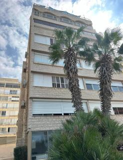 ברוך רם על הים - Netanya - 7