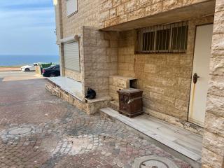 ברוך רם על הים - Netanya - 4