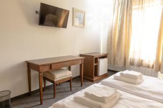 Hotel Domenic FREE PARKING - Plowdiw - 7