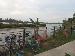 Champa 2 Guesthouse - Don Det - 7