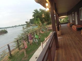 Champa 2 Guesthouse - Don Det - 8