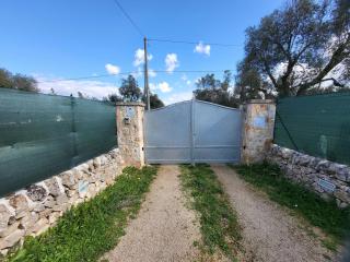 Trullo incantevole - 1