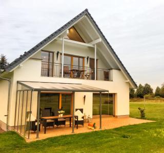 Landhaus Brigitte - Mittenwalde - 1