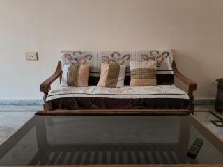 Home in Lucknow independent 2bhk floor W- Table tennis - Lucknow - 6