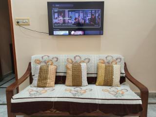 Home in Lucknow independent 2bhk floor W- Table tennis - Lucknow - 4