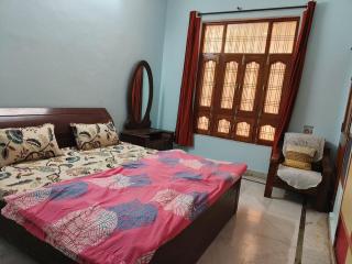 Home in Lucknow independent 2bhk floor W- Table tennis - Lucknow - 3