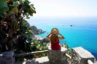 Astra Solea - Capo Vaticano - 5