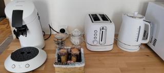 appartement cosy et confortable - Tulle - 4