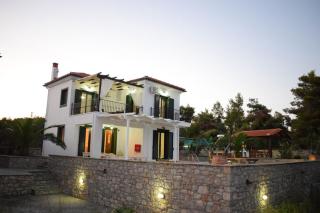 Villa Sirocco - Città di Alonissos - 8