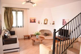 Villa Sirocco - Città di Alonissos - 5