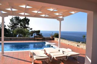 Villa Sirocco - Città di Alonissos - 3