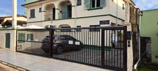 Apartamento com vaga de garagem - Ubatuba - 4
