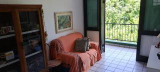 Apartamento com vaga de garagem - Ubatuba - 3