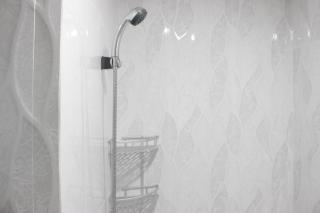 Modern Look Studio Apartment at Grand Asia Afrika By Travelio - 2