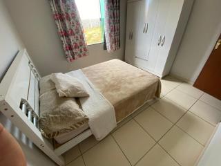 Quarto casal 2 pessoas - Cabo Frio - 6