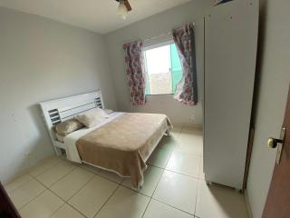 Quarto casal 2 pessoas - Cabo Frio - 1