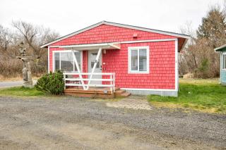 Americana Cottage 2-Bed by the Sea w fireplace - Grayland - 3