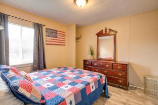 Americana Cottage 2-Bed by the Sea w fireplace - Grayland - 4