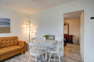 Americana Cottage 2-Bed by the Sea w fireplace - Grayland - 8