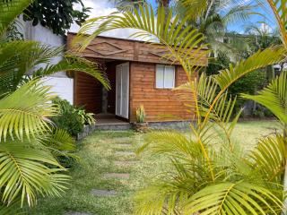 La Kaz' Lila - Villa avec piscine - Jardin 1000m2 - Saint-Louis - 7