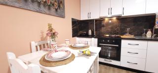 PERLA Apartment 1-Seaview - Golem - 6