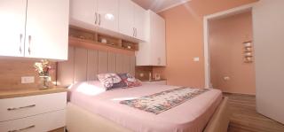 PERLA Apartment 1-Seaview - Golem - 8