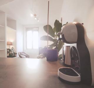 AppartementCosy, cœurdeSouillac tidordognehomes - Souillac - 6