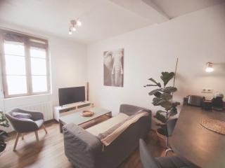 AppartementCosy, cœurdeSouillac tidordognehomes - Souillac - 5