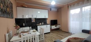 PERLA Apartment 1-Seaview - Golem - 4