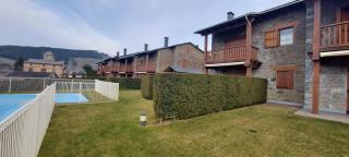 Encantador apartament Le Village - Estavar - 3
