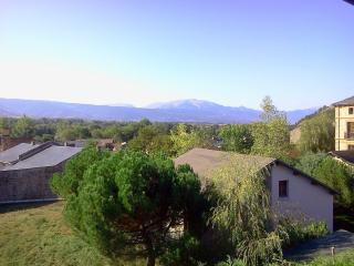 Encantador apartament Le Village - Estavar - 7