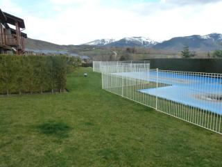 Encantador apartament Le Village - Estavar - 8